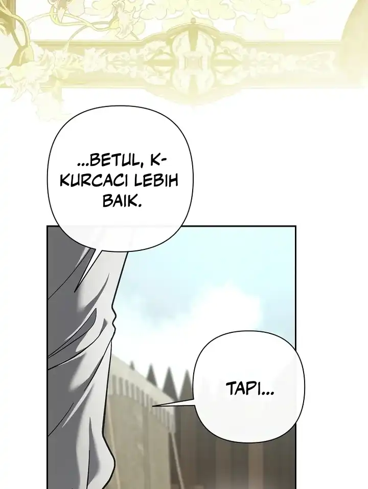 Bocil Pembuat Ulah Chapter 12 Halaman 55