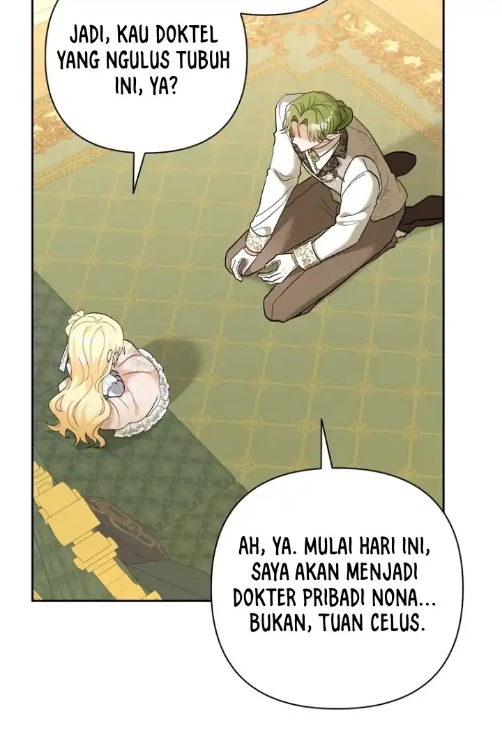 Bocil Pembuat Ulah Chapter 2 Halaman 58
