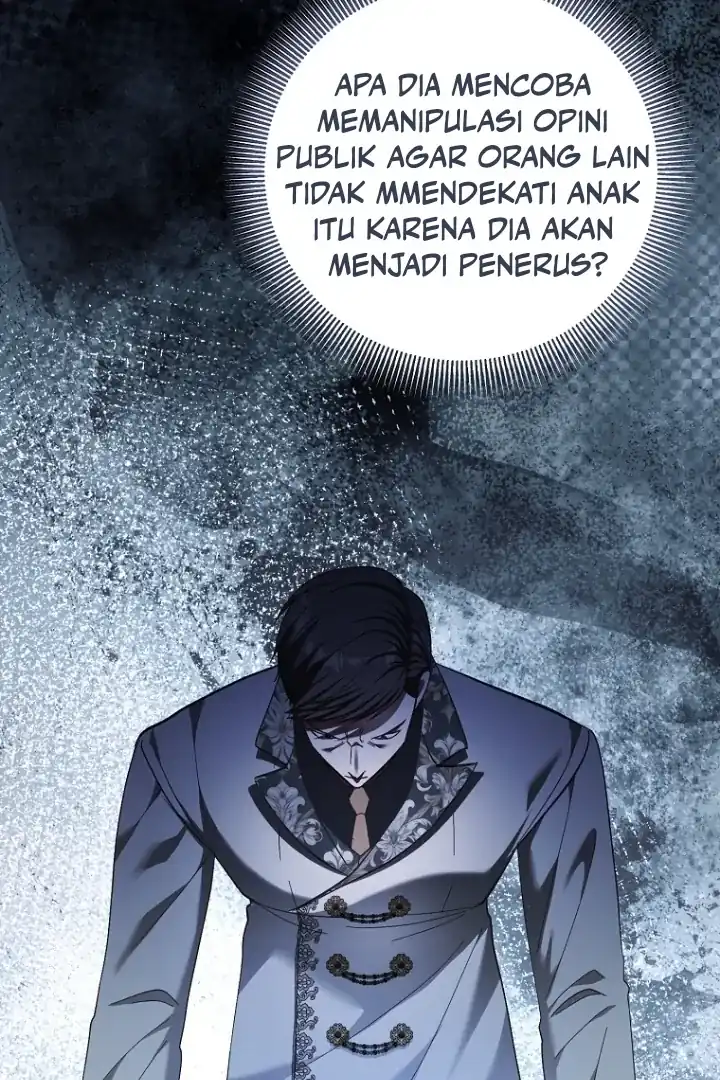 Bocil Pembuat Ulah Chapter 24 Halaman 60