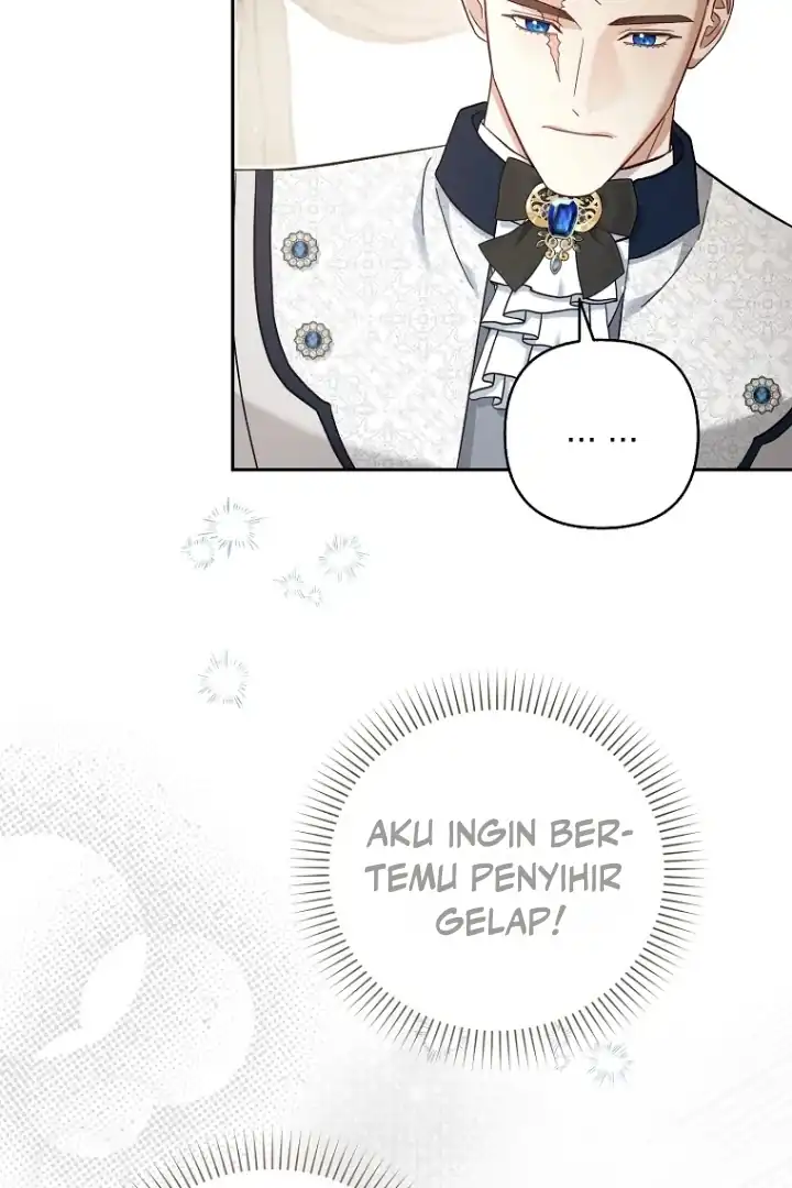 Bocil Pembuat Ulah Chapter 25 Halaman 54