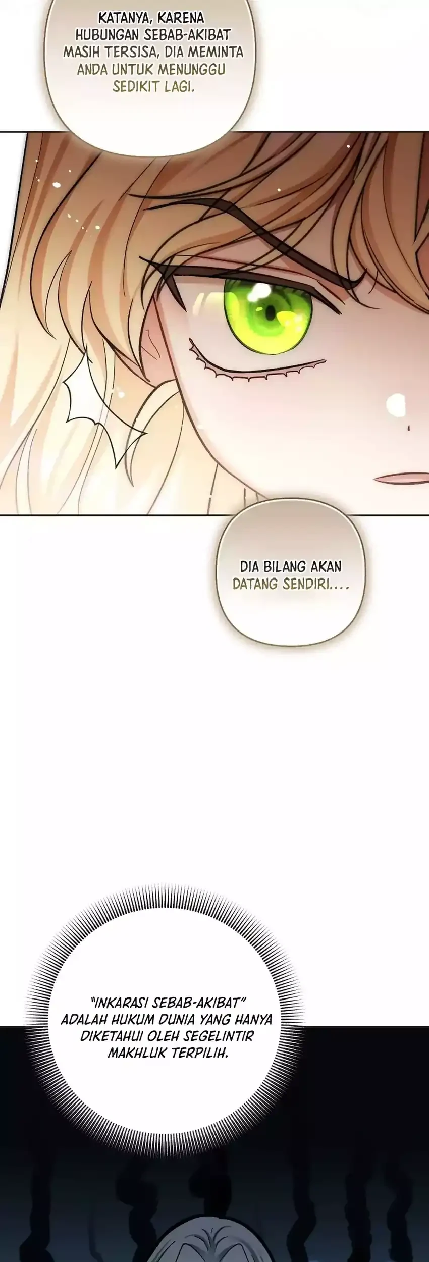 Bocil Pembuat Ulah Chapter 27 Halaman 49