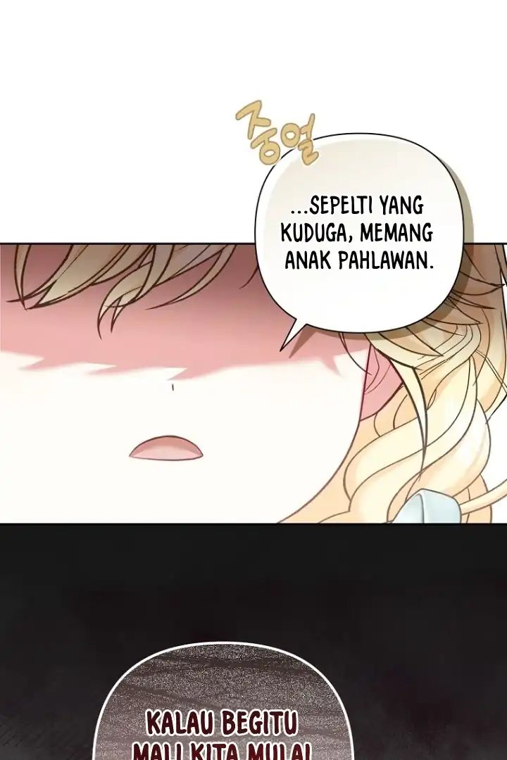 Bocil Pembuat Ulah Chapter 4 Halaman 52