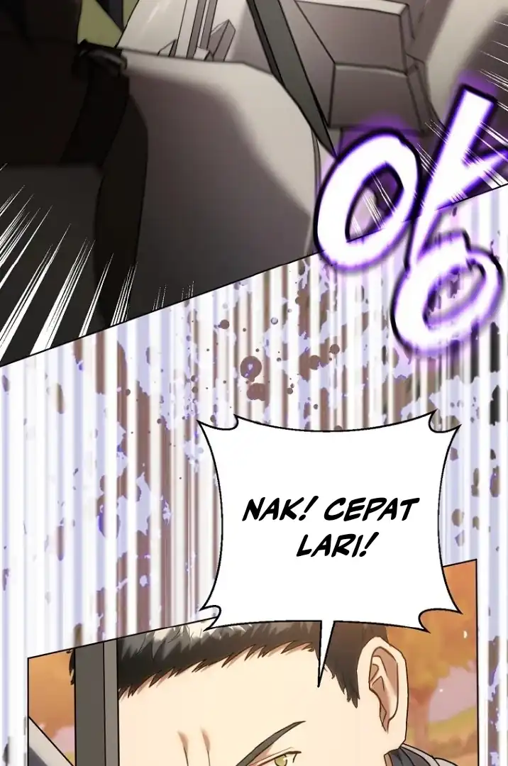 Bocil Pembuat Ulah Chapter 9 Halaman 56