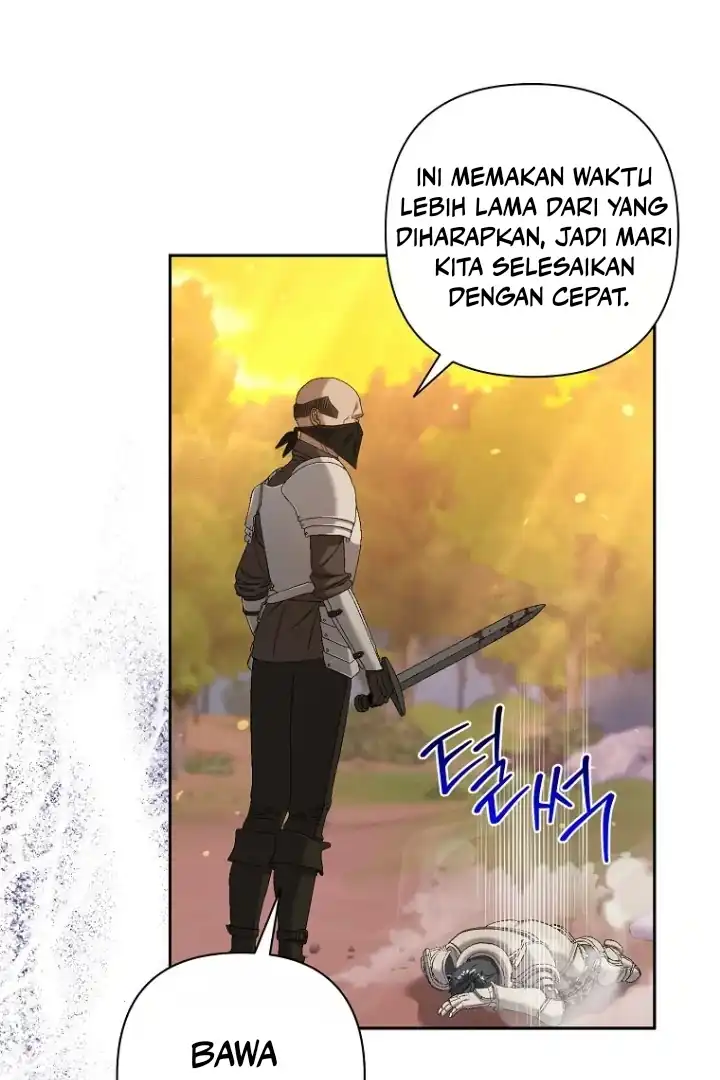 Bocil Pembuat Ulah Chapter 9 Halaman 60