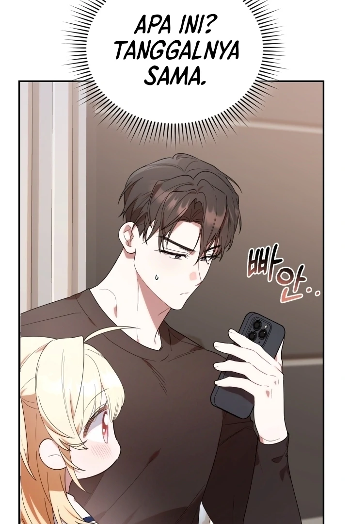 Chick Class Hunter Is Being Filial Chapter 12 Halaman 61