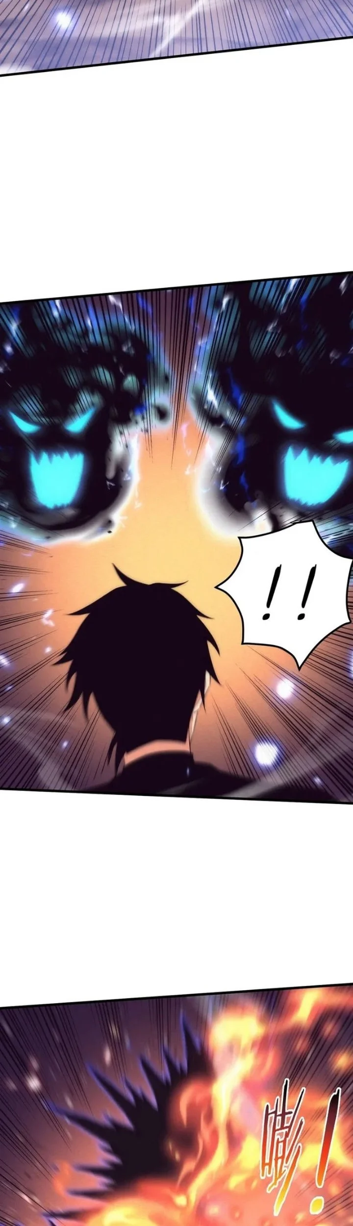 Evolution Frenzy Chapter 197 Halaman 18