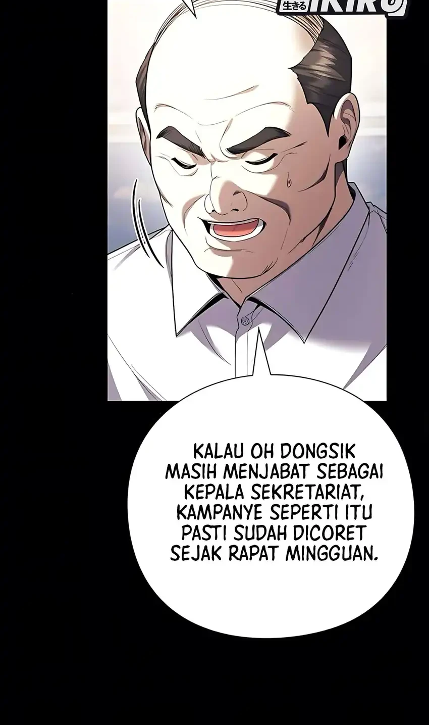 Foresighting Politician The Politician Who Can See The Future Chapter 12 Halaman 43