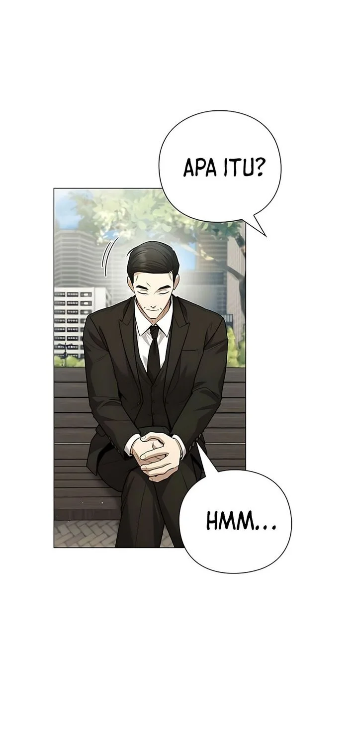 Foresighting Politician The Politician Who Can See The Future Chapter 19 Halaman 34