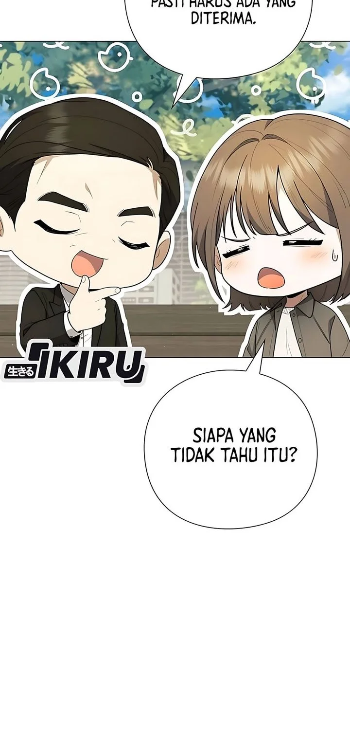 Foresighting Politician The Politician Who Can See The Future Chapter 19 Halaman 36