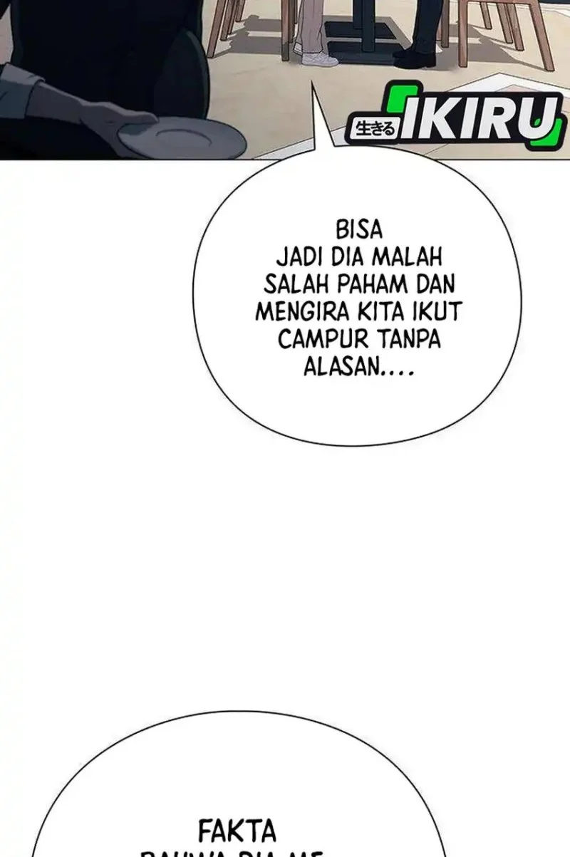 Foresighting Politician The Politician Who Can See The Future Chapter 25 Halaman 40
