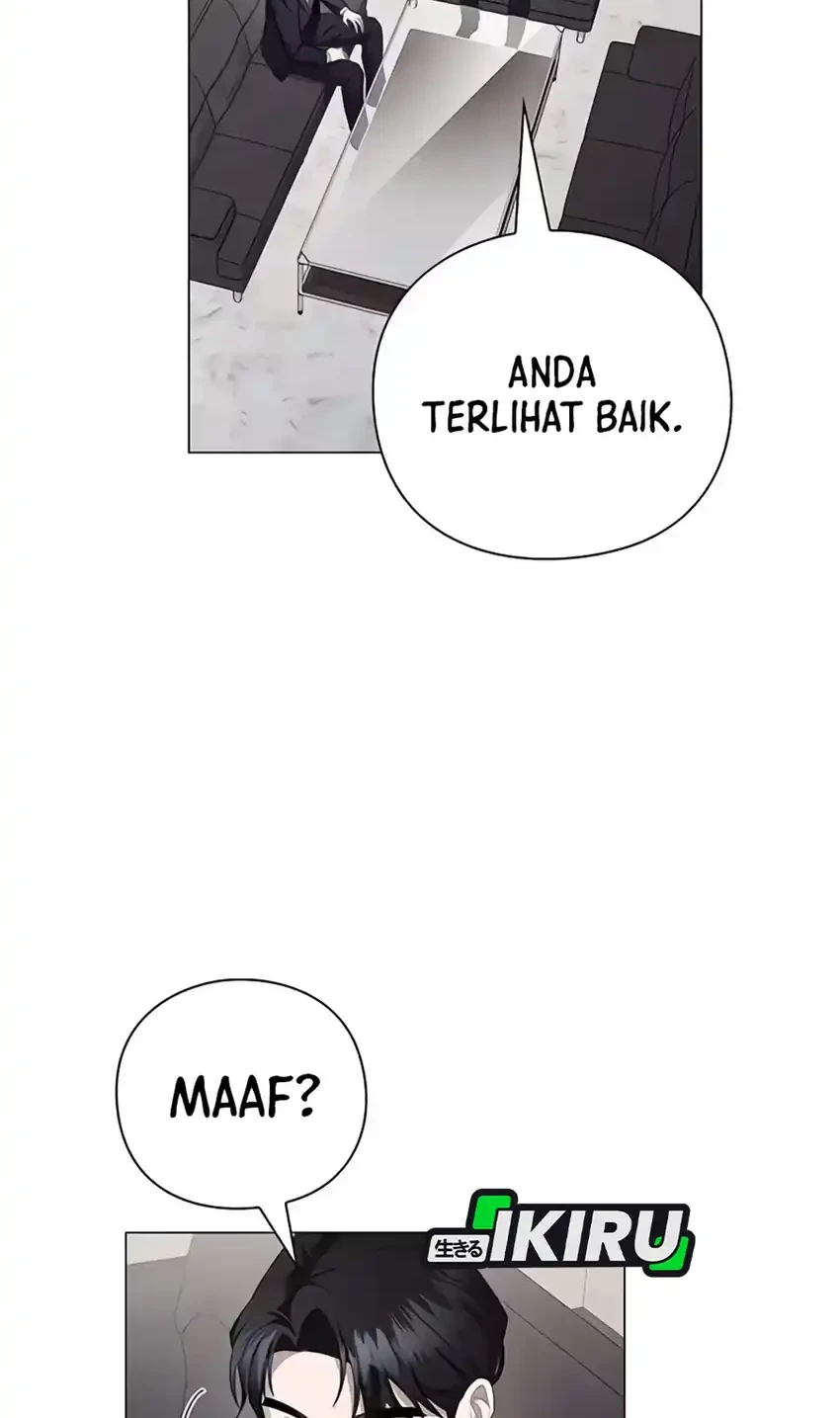 Foresighting Politician The Politician Who Can See The Future Chapter 39 Halaman 40
