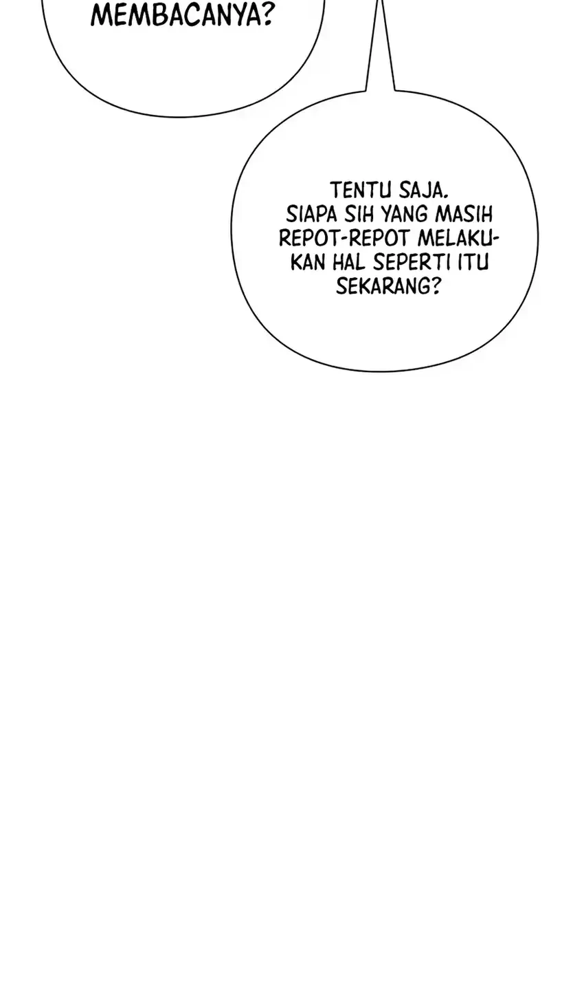Foresighting Politician The Politician Who Can See The Future Chapter 39 Halaman 42