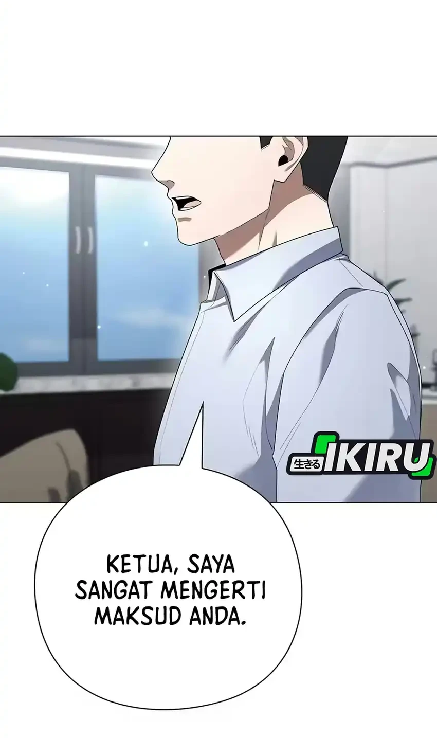 Foresighting Politician The Politician Who Can See The Future Chapter 47 Halaman 36
