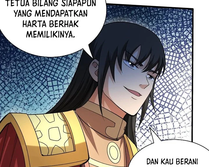 God Of Martial Arts Chapter 939.4 Halaman 14