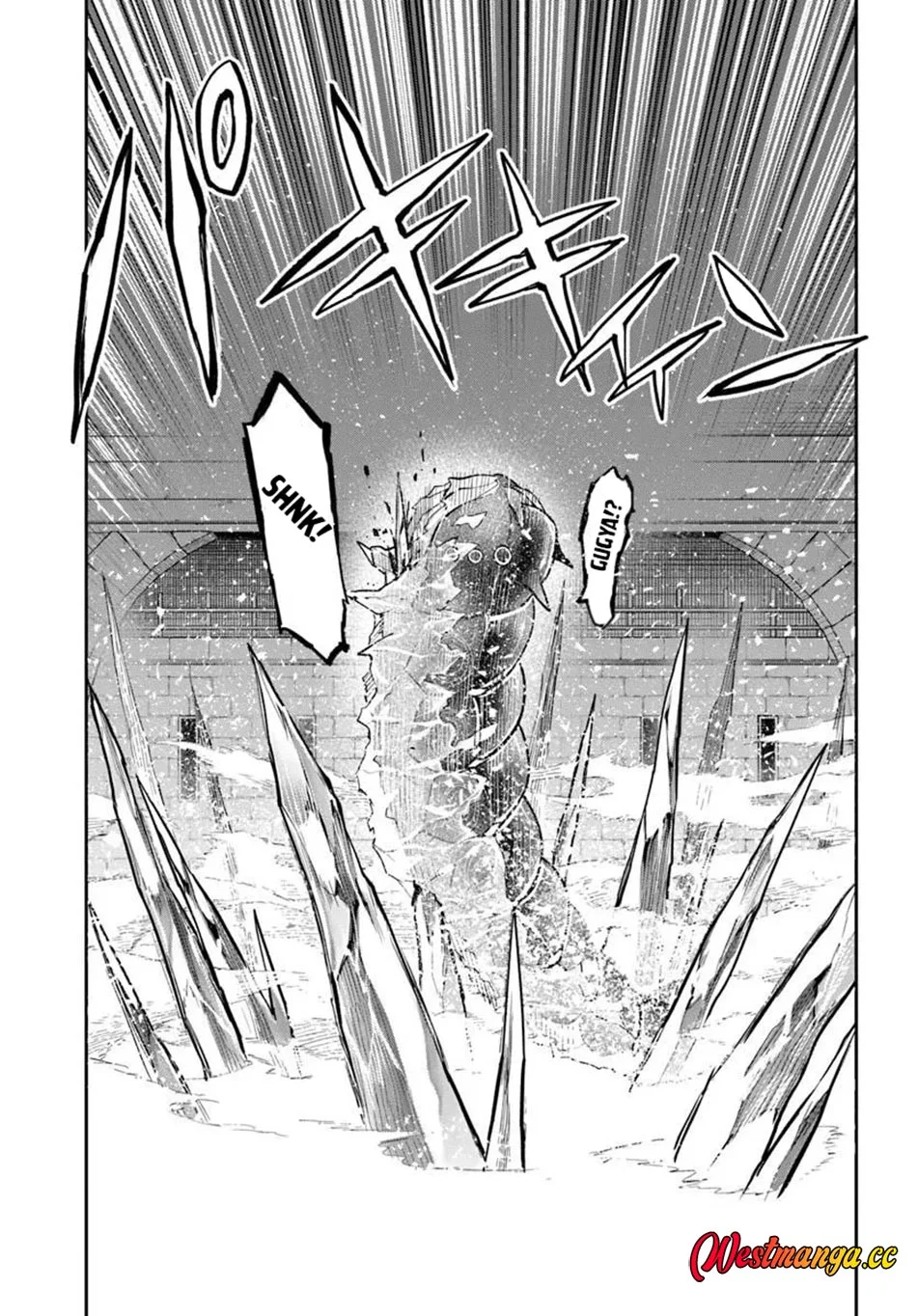 Henkyou Gurashi No Maou Tensei Shite Saikyou No Majutsushi Ni Naru %e3%80%9caisarenagara Nariagaru Moto Mao Wa Ningen O Shiritai%e3%80%9c Chapter 62 Halaman 26