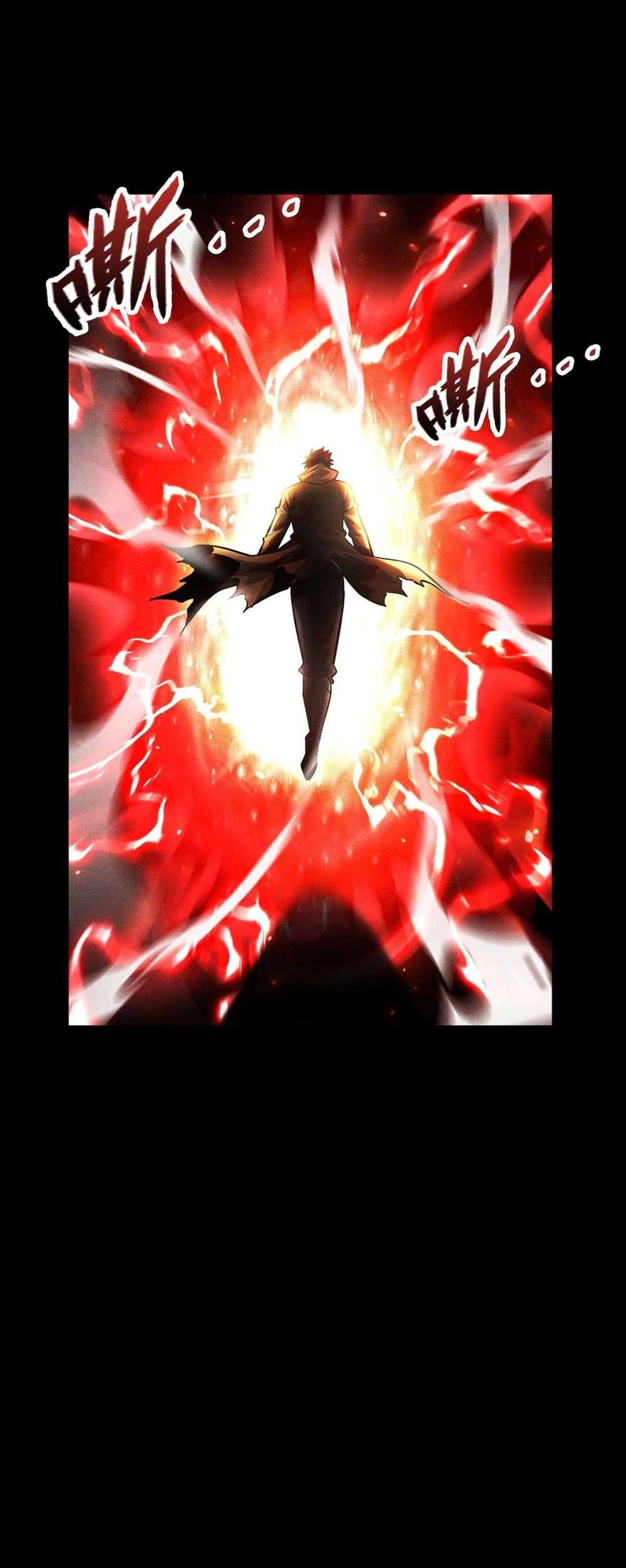 I Awoke As A God After Auto Battling For A Million Years Idle Player Returns As A God Chapter 11 Halaman 27