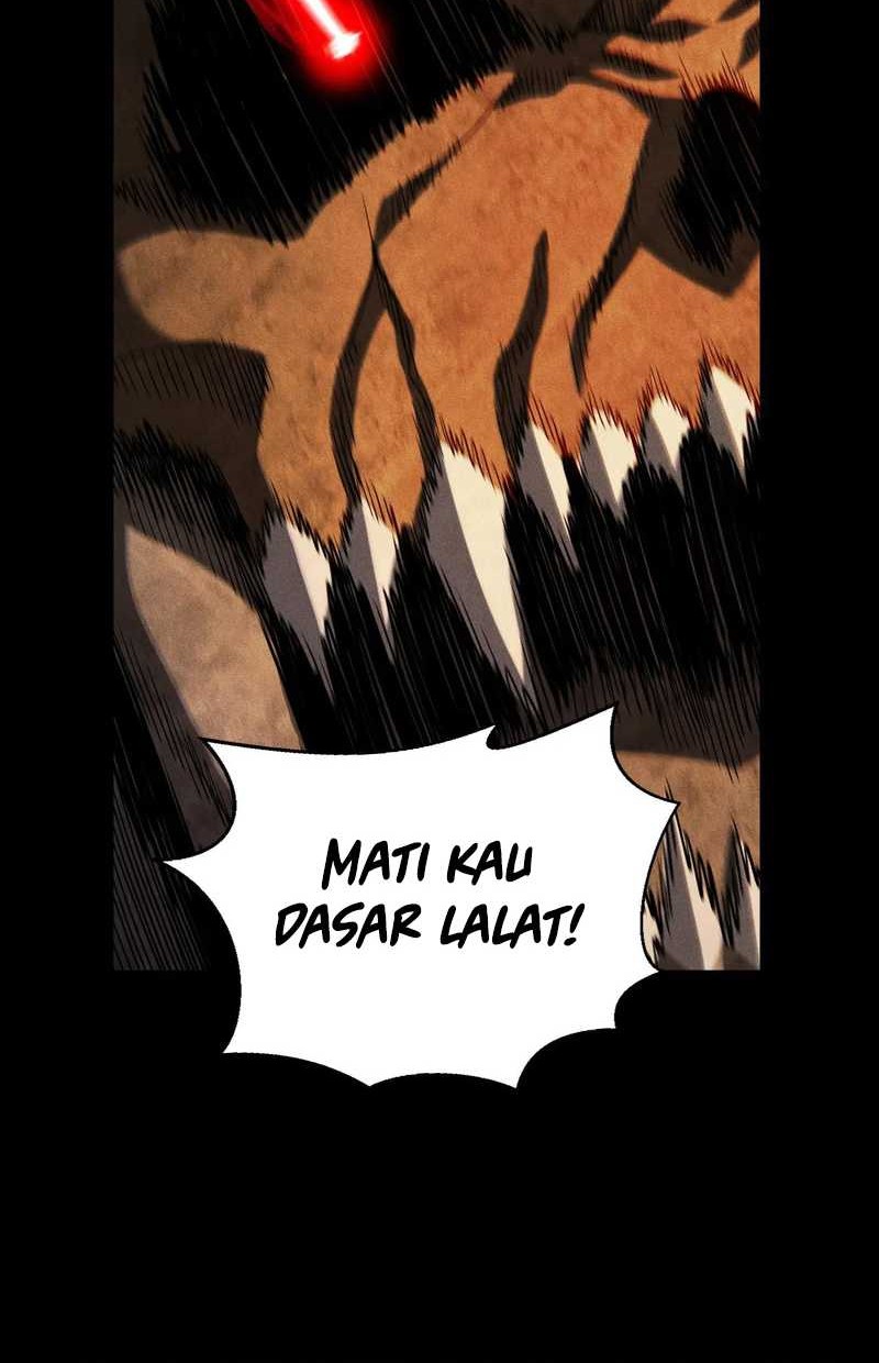 I Awoke As A God After Auto Battling For A Million Years Idle Player Returns As A God Chapter 23 Halaman 35