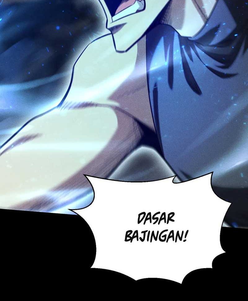 I Awoke As A God After Auto Battling For A Million Years Idle Player Returns As A God Chapter 25 Halaman 31