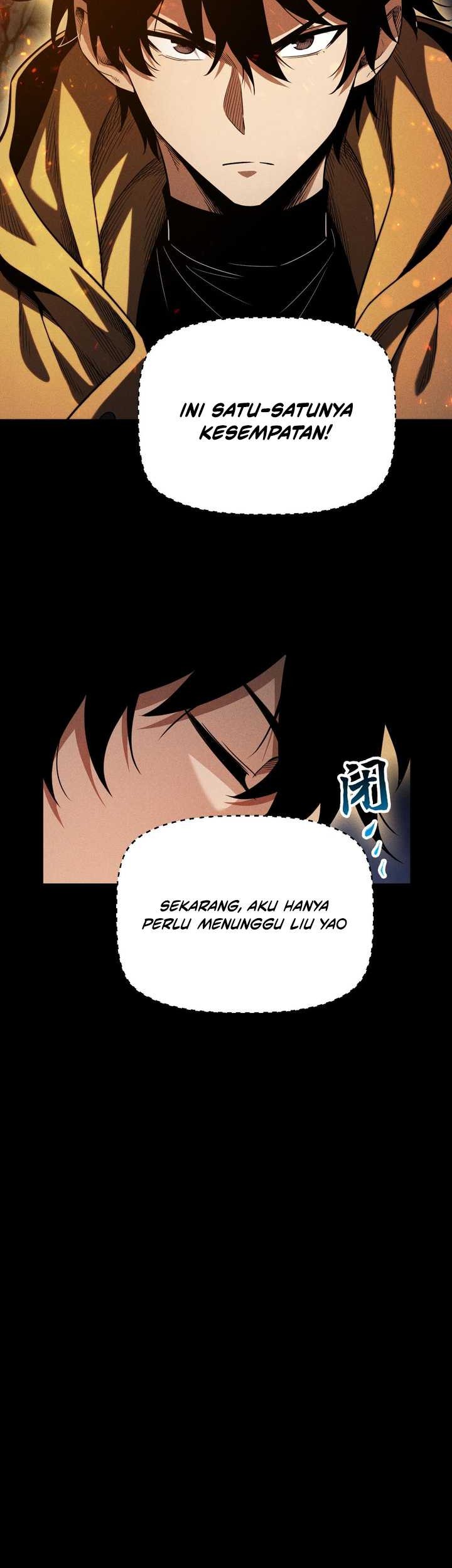 I Awoke As A God After Auto Battling For A Million Years Idle Player Returns As A God Chapter 26 Halaman 20