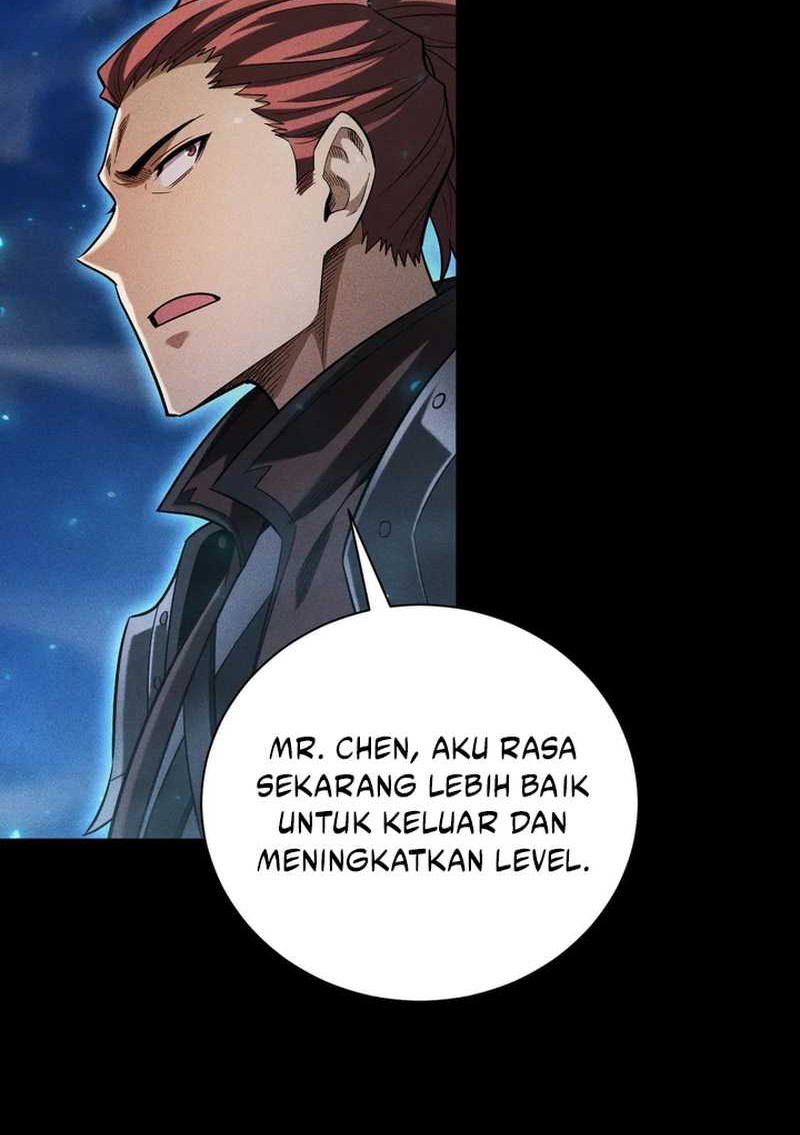 I Awoke As A God After Auto Battling For A Million Years Idle Player Returns As A God Chapter 27 Halaman 26