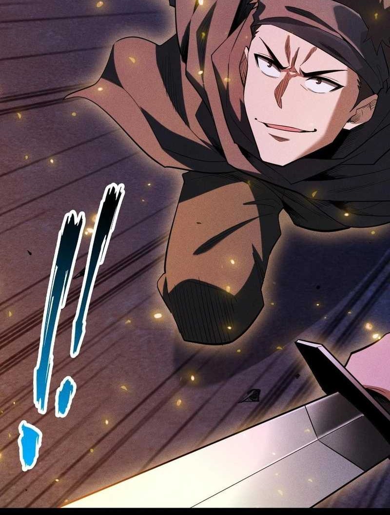 I Awoke As A God After Auto Battling For A Million Years Idle Player Returns As A God Chapter 42 Halaman 31