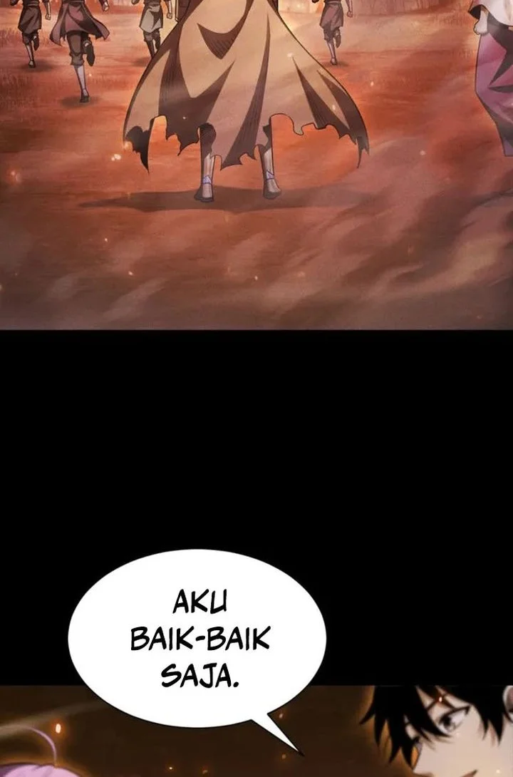 I Awoke As A God After Auto Battling For A Million Years Idle Player Returns As A God Chapter 53 Halaman 24
