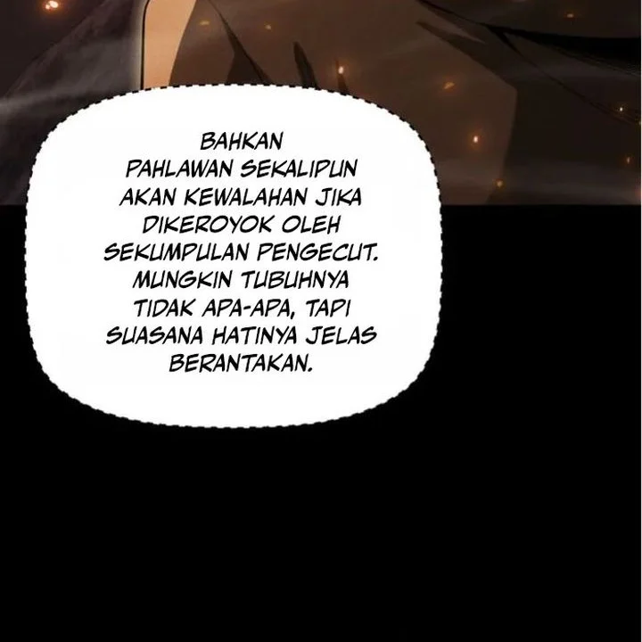 I Awoke As A God After Auto Battling For A Million Years Idle Player Returns As A God Chapter 54 Halaman 23