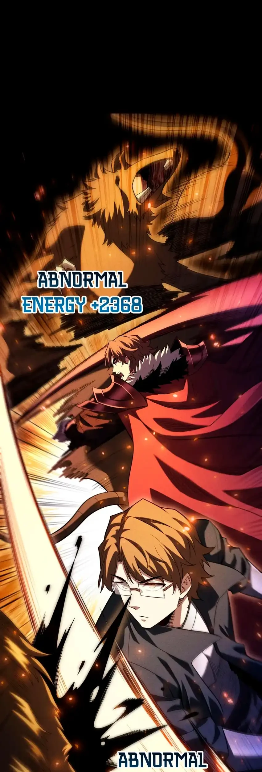 I Awoke As A God After Auto Battling For A Million Years Idle Player Returns As A God Chapter 62 Halaman 23
