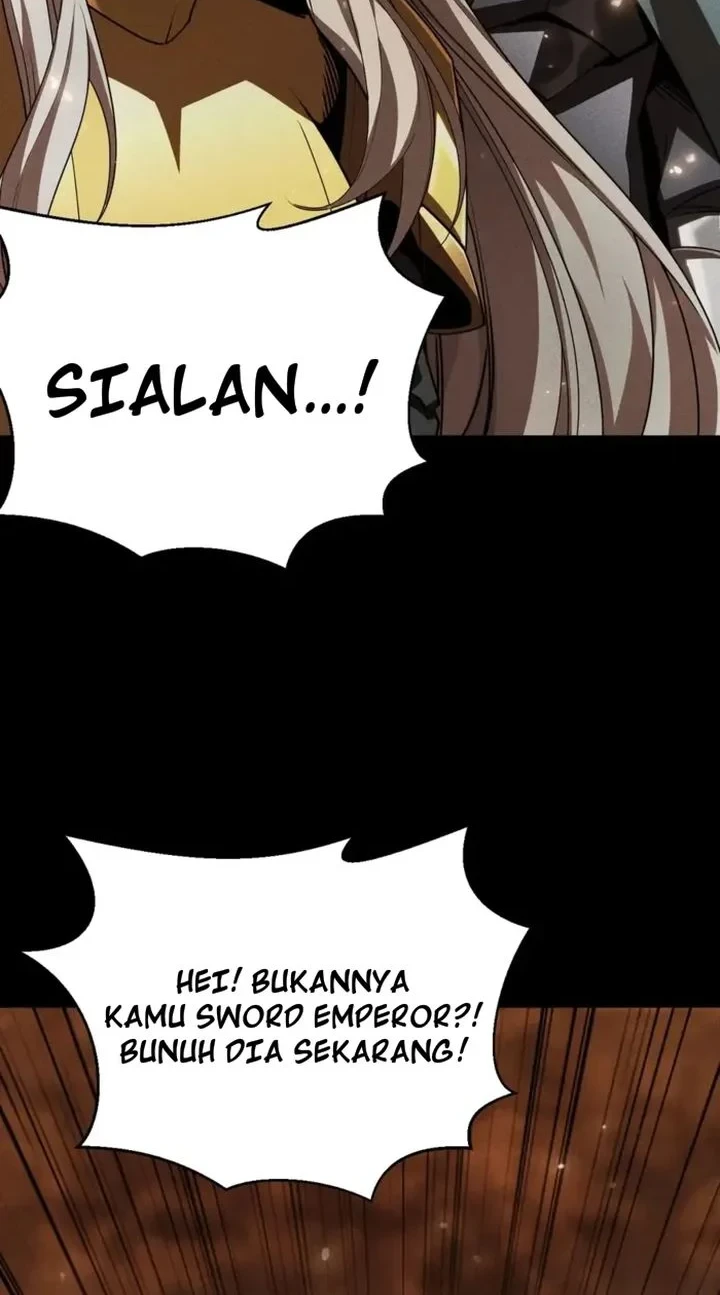 I Awoke As A God After Auto Battling For A Million Years Idle Player Returns As A God Chapter 78 Halaman 34