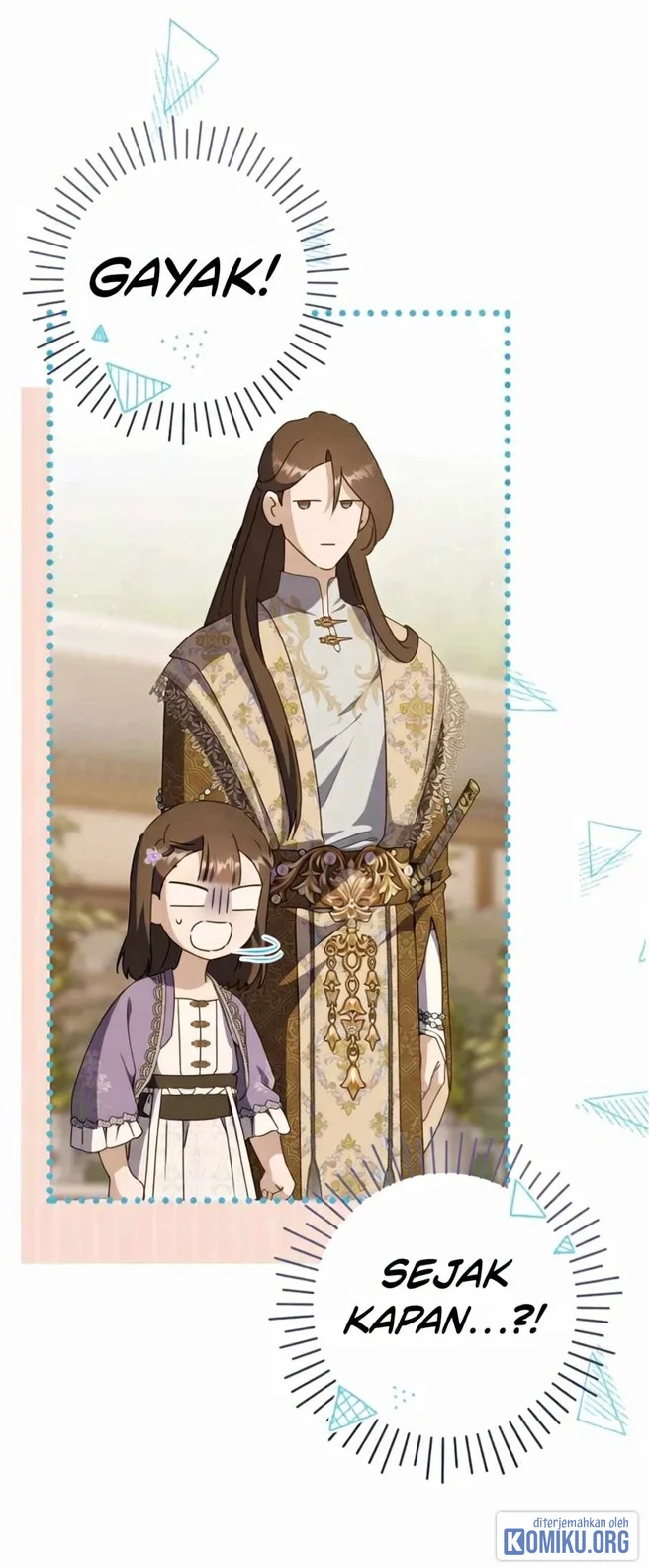 I Became The Despised Granddaughter Of The Murim Family Chapter 105 Halaman 41