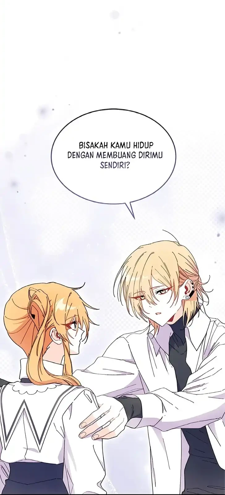 I Dont Want To Play Matchmaker Chapter 100 Halaman 28