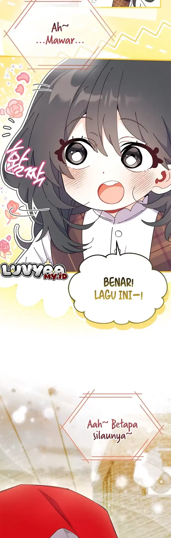 I Dont Want To Play Matchmaker Chapter 109 Halaman 27