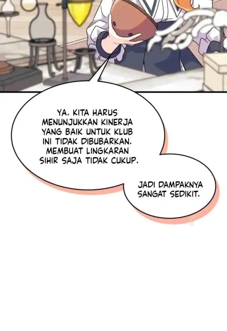 I Dont Want To Play Matchmaker Chapter 13 Halaman 31