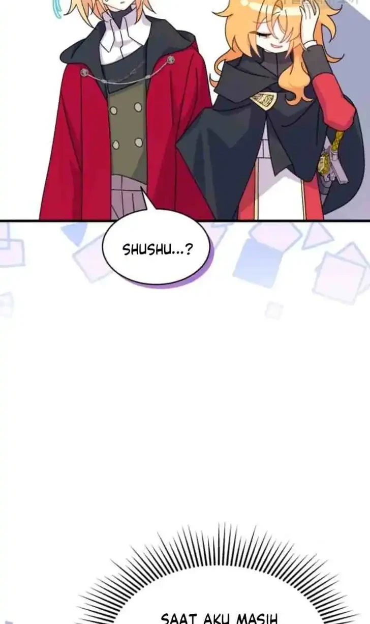 I Dont Want To Play Matchmaker Chapter 16 Halaman 32