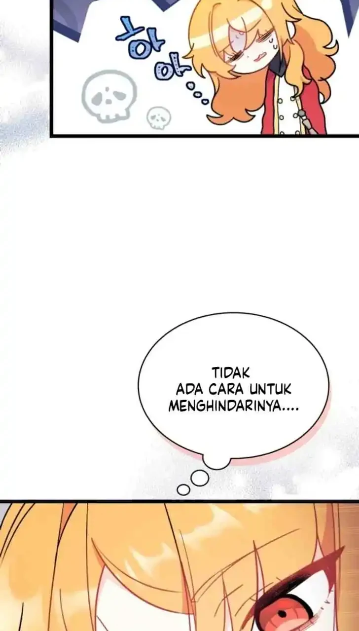 I Dont Want To Play Matchmaker Chapter 3 Halaman 31
