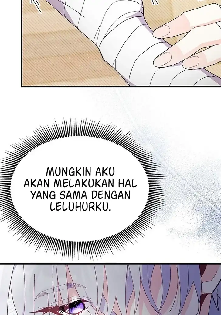 I Dont Want To Play Matchmaker Chapter 45 Halaman 64