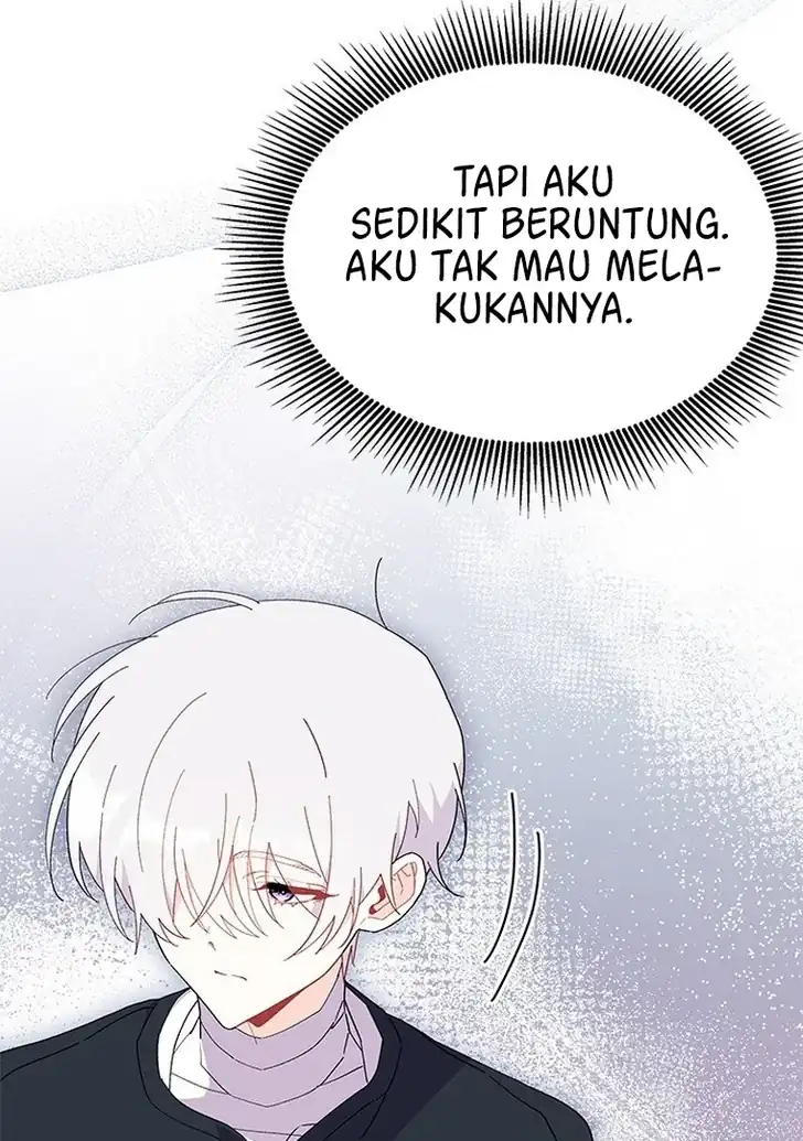 I Dont Want To Play Matchmaker Chapter 45 Halaman 66