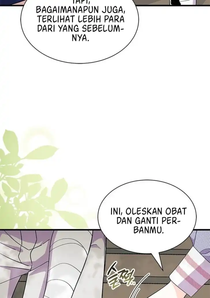 I Dont Want To Play Matchmaker Chapter 46 Halaman 69