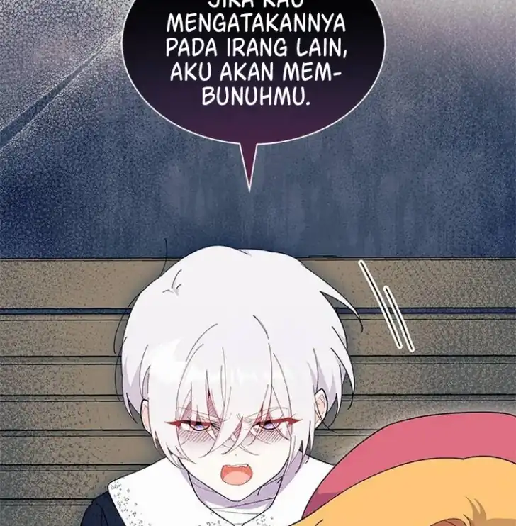 I Dont Want To Play Matchmaker Chapter 46 Halaman 73