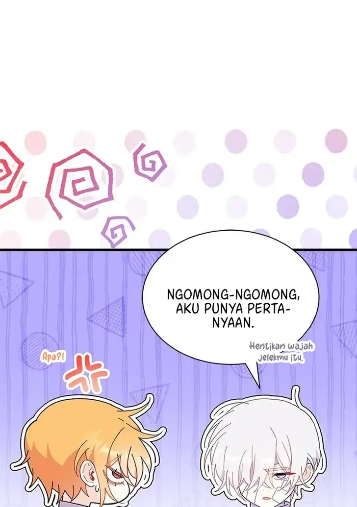 I Dont Want To Play Matchmaker Chapter 48 Halaman 63