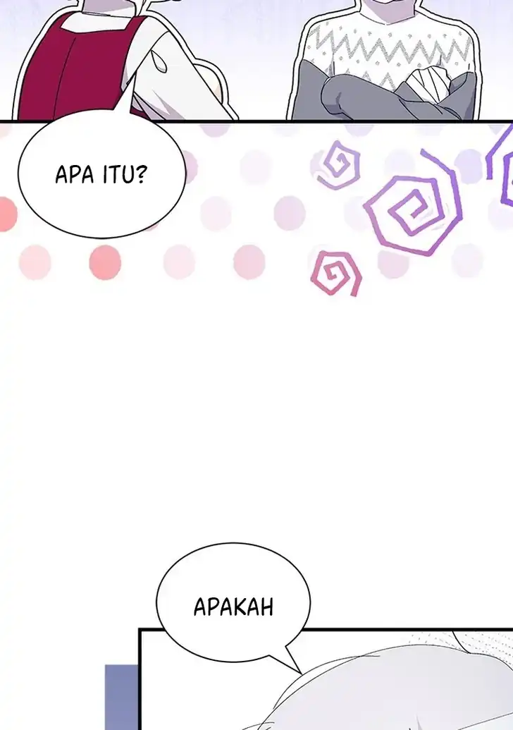 I Dont Want To Play Matchmaker Chapter 48 Halaman 64