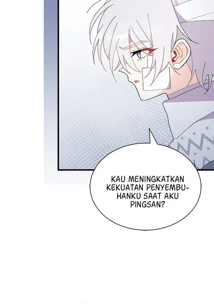 I Dont Want To Play Matchmaker Chapter 48 Halaman 65