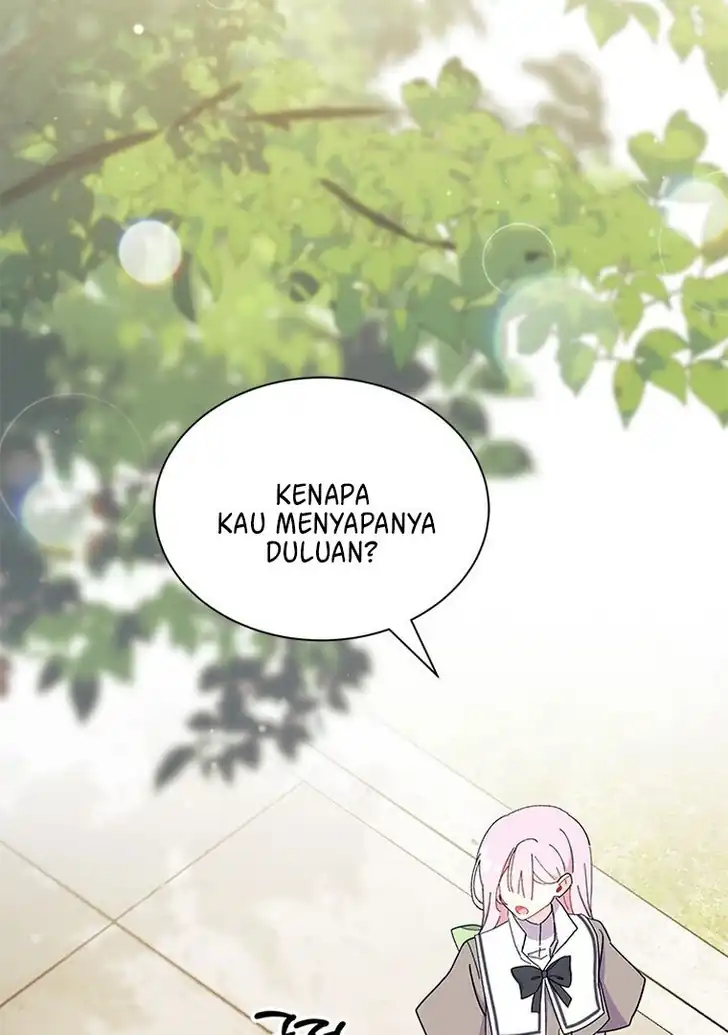 I Dont Want To Play Matchmaker Chapter 52 Halaman 66