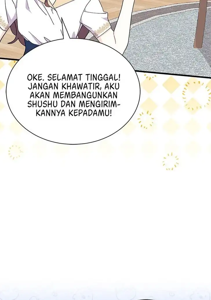 I Dont Want To Play Matchmaker Chapter 54 Halaman 77