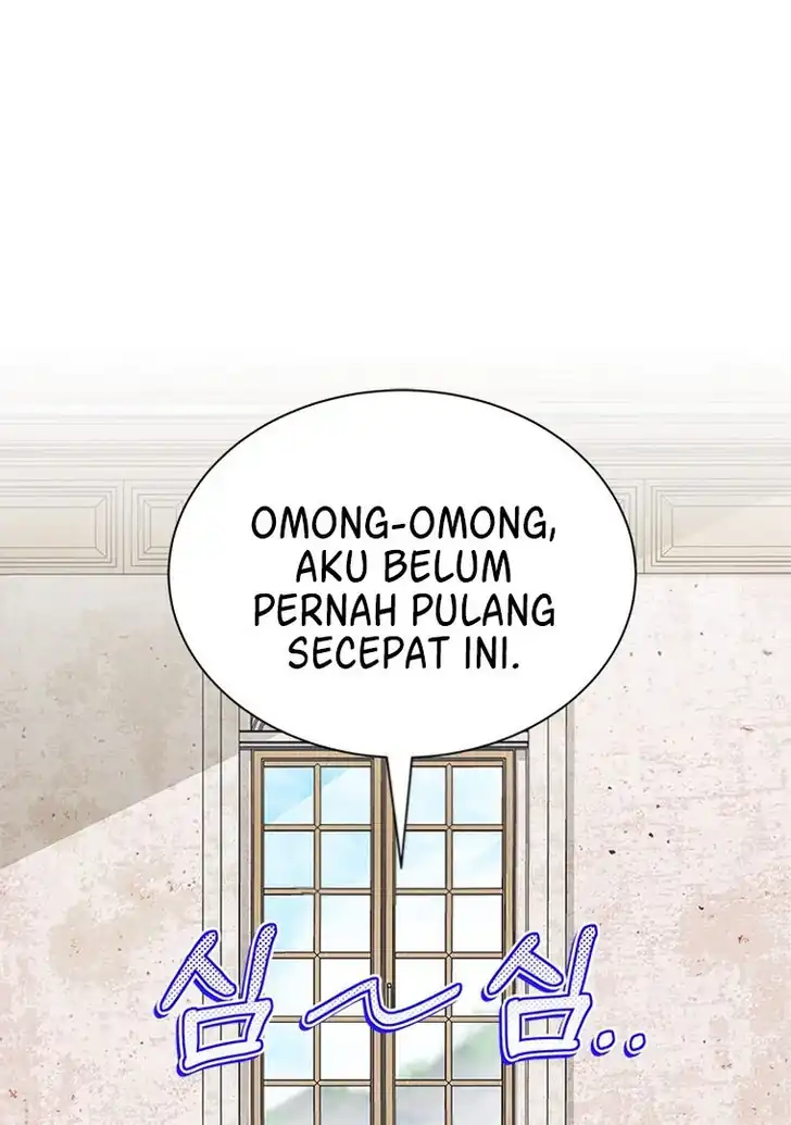 I Dont Want To Play Matchmaker Chapter 55 Halaman 65