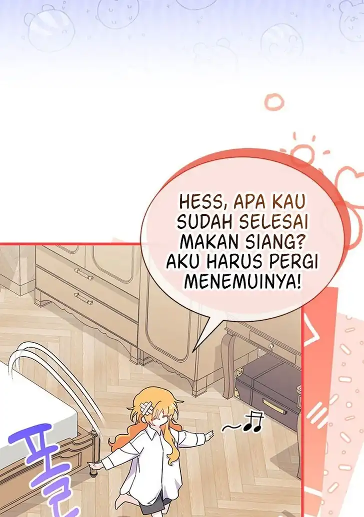 I Dont Want To Play Matchmaker Chapter 55 Halaman 67