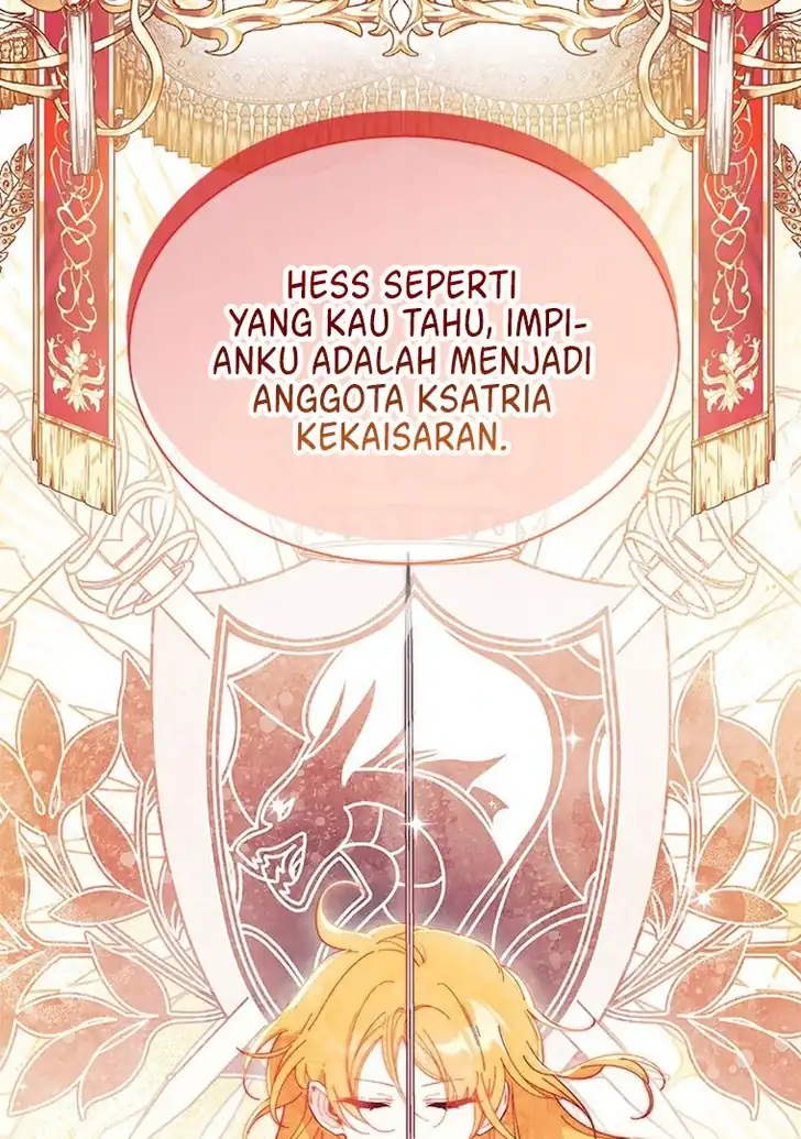I Dont Want To Play Matchmaker Chapter 56 Halaman 66