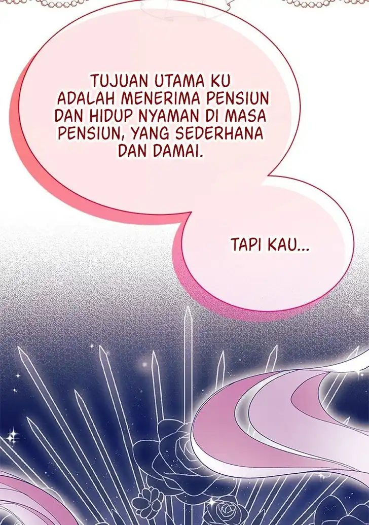 I Dont Want To Play Matchmaker Chapter 56 Halaman 68