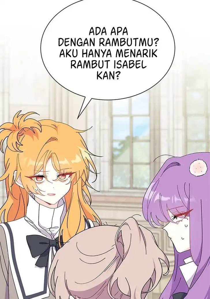 I Dont Want To Play Matchmaker Chapter 57 Halaman 62