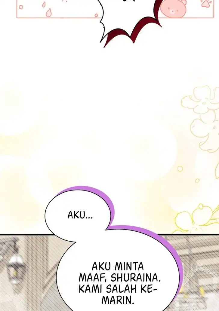 I Dont Want To Play Matchmaker Chapter 57 Halaman 66